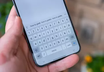 Samsung usuwa popularne rozszerzenia klawiatury: Grammarly, ...