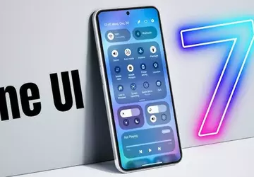 Animacje i przejścia w One UI ...