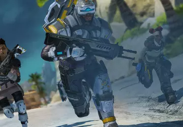 Sezon Apex Legends rozpoczyna się 9 ...