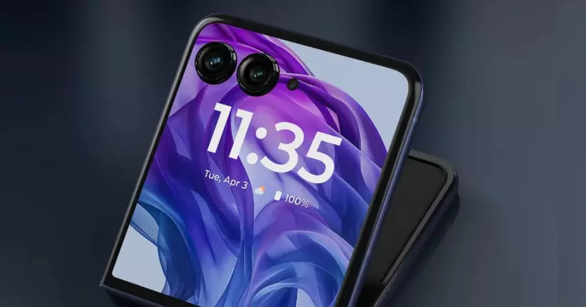 Motorola Razr Ultra 2025 z nowym układem Snapdragon 8 Elite pojawia się w Geekbench