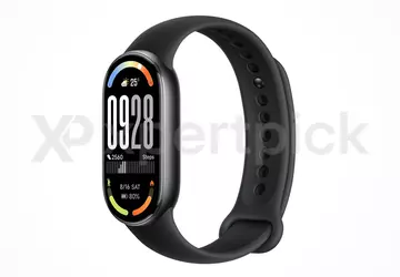 Insider pokazał rendery Xiaomi Mi Band ...