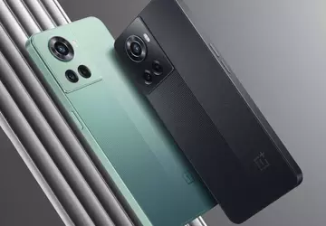 OnePlus 10R otrzymał OxygenOS 14 Open ...