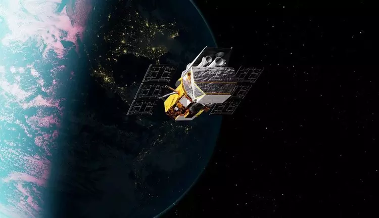 NASA opóźnia misję ratunkową dla Swift: ...