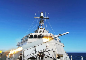 Hiszpańska marynarka wojenna otrzyma swoje pierwsze ...