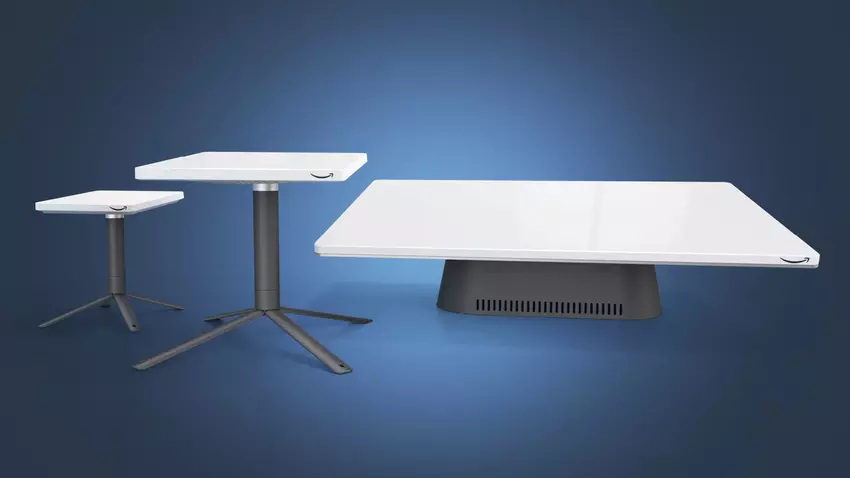 Amazon ujawnia satelitarne terminale internetowe Project Kuiper, które będą dostarczać prędkość do 1GB/s