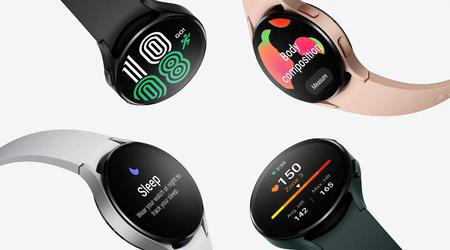 Nie tylko Galaxy Buds Pro 2: smartwatch Galaxy Watch 4 można również kupić na Amazon z dużym rabatem