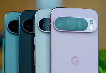 Użytkownicy Pixel 9 Pro XL mają ...
