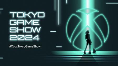 Xbox Tokyo Game Show 2024 odbędzie się 24 września