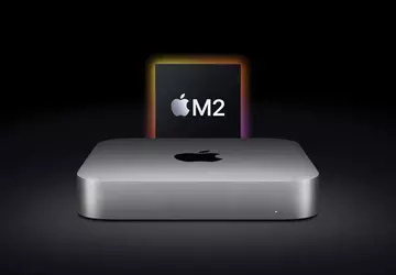 Twój Mac mini M2 może nie ...