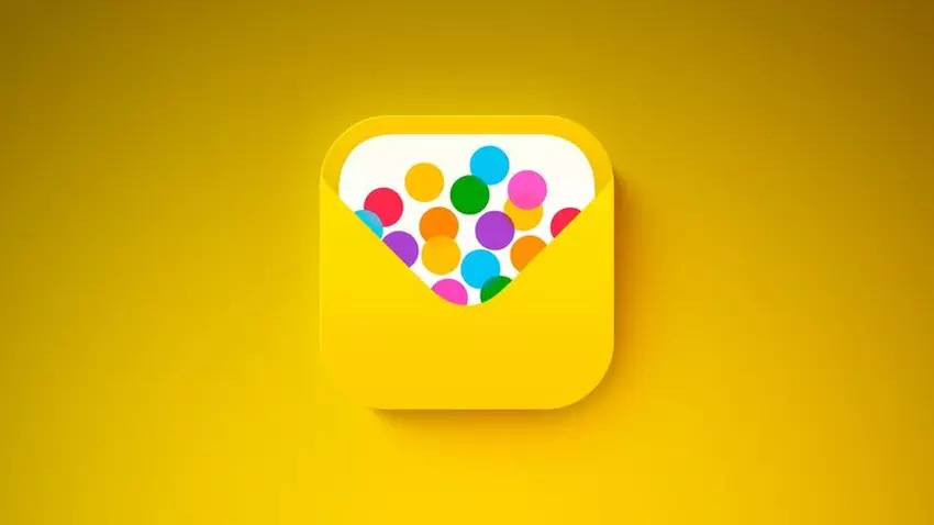 Zaproszenia Apple wydają się wskazywać na możliwe przeprojektowanie iOS 19 z nowym stylem interfejsu