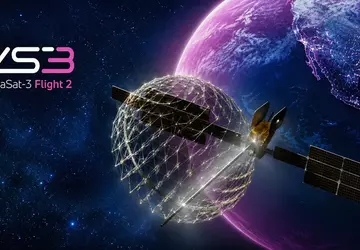 SpaceX kontra Viasat: Walka o częstotliwości ...