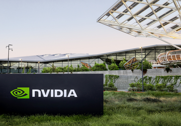 Nvidia straciła na wartości 130 miliardów ...