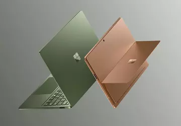 Microsoft wprowadza Surface Pro i Laptop ...