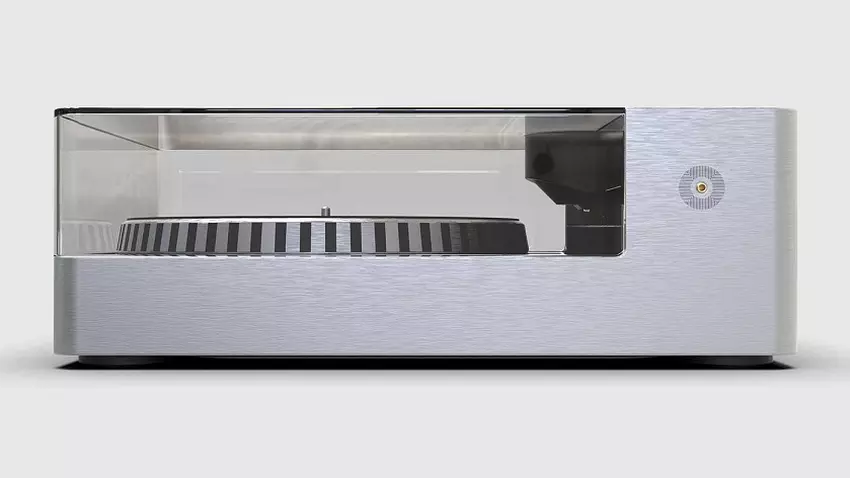 Phonocut: urządzenie, które pozwala na nagrywanie muzyki na płyty winylowe