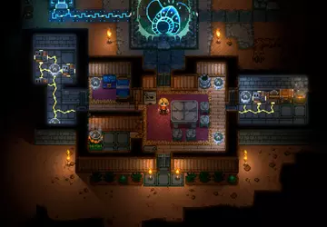 Core Keeper sprzedał się w ponad ...