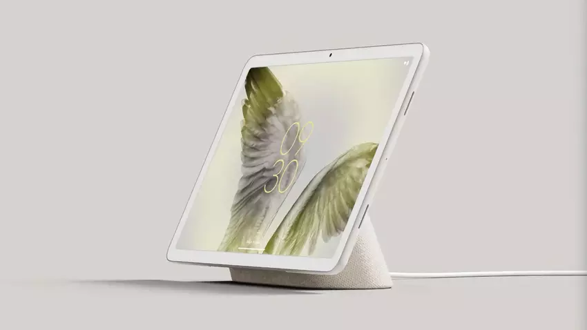 Google pracuje nad Pixel Tablet Pro: nowość została dostrzeżona w kodzie aplikacji Google Camera Go