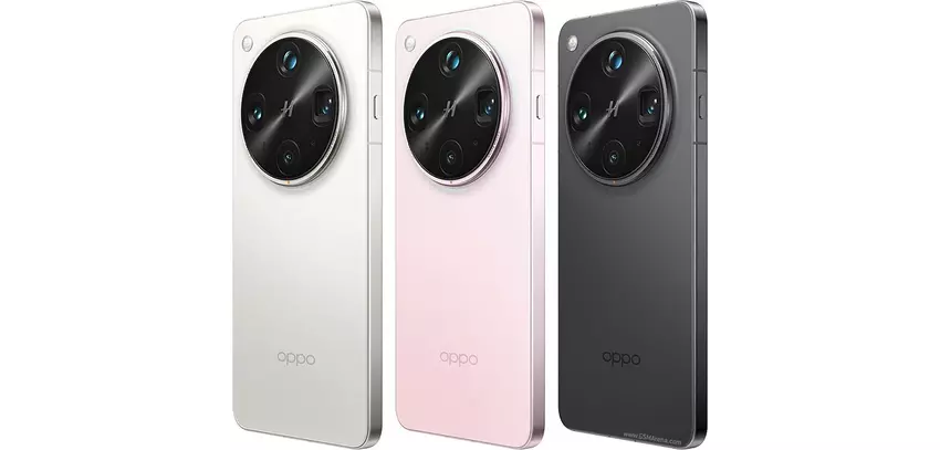 Znamy szczegóły ultraflagowca Oppo Find X9 Ultra — cała uwaga skierowana na aparaty