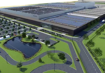 AESC pozyskał 48 mln euro na ...