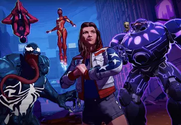 Marvel Snap to nowa gra karciana ...