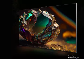 Huawei ujawnił 85-calowy smart TV za ...