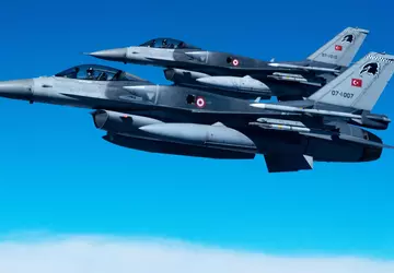 Departament Stanu USA zatwierdza sprzedaż Turcji ...