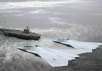 Kongres USA odnowił alokację w wysokości ...