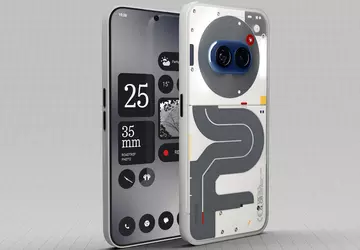 Użytkownicy Nothing Phone (2a) zaczęli otrzymywać ...