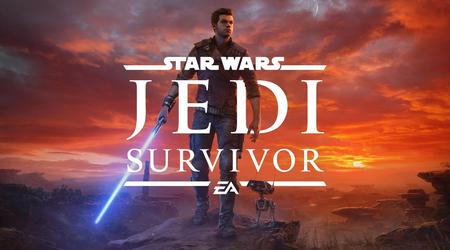 Star Wars Jedi: Survivor ukaże się na PS4 i Xbox One we wrześniu - Electronic Arts i Respawn były w stanie zoptymalizować grę pod konsole ostatniej generacji