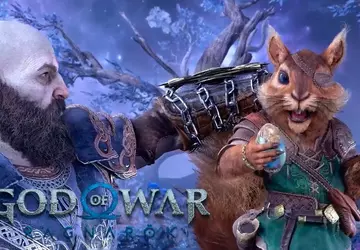 Ragnarök poza konkurencją! Użytkownicy PlayStation uznali ...