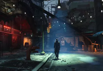 Fallout 4: Game of the Year ...