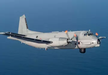 Rosyjski system obrony powietrznej mógł zestrzelić ...