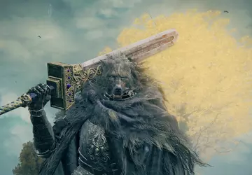 Mod Elden Ring zamienia bossów i ...