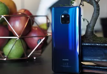 Huawei Mate Lite 30 ukaże się ...