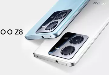 To już oficjalne: iQOO Z8 otrzyma ...