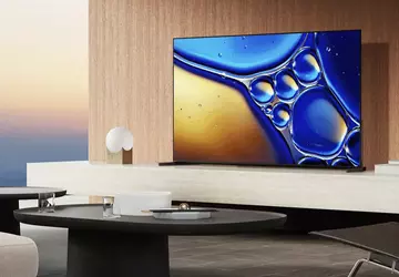Sony zaprezentowała flagowy telewizor Bravia 8 ...