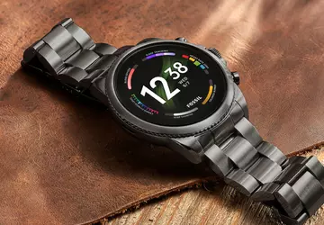 Smartwatch Fossil Gen 6 zaczyna otrzymywać ...