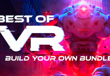 Best of VR: Fanatical Digital Store ...
