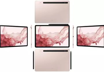 Evan Blass pokazał wysokiej jakości rendery ...