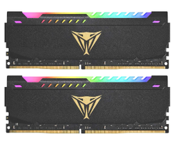 Patriot Viper Steel RGB