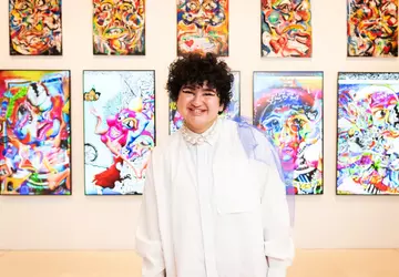 19-latek sprzedał NFT o wartości prawie ...