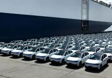 Chiny chcą zakończyć wojnę cenową producentów ...