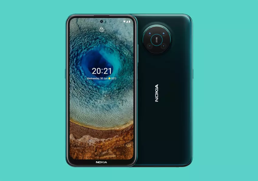 Nokia X10 i Nokia X20 zaczynają otrzymywać stabilną wersję systemu Android 13