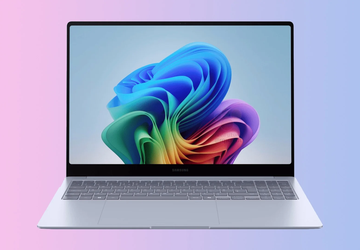 Specyfikacja i zdjęcia Samsunga Galaxy Book ...