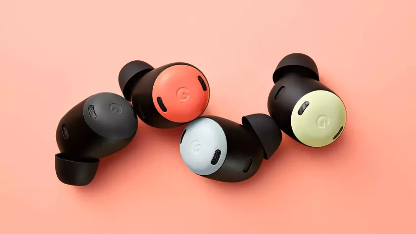 Google udostępniło nową aktualizację dla Pixel Buds Pro: dostosowywany equalizer i regulacja balansu dźwięku