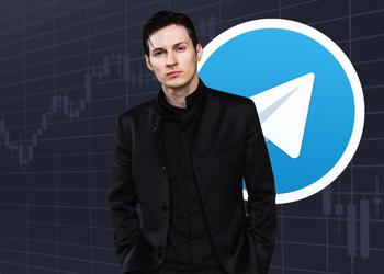 Założyciel Telegramu Pavel Durov aresztowany na ...