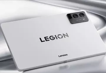 Insider: Lenovo zaprezentuje gamingowy tablet Legion ...