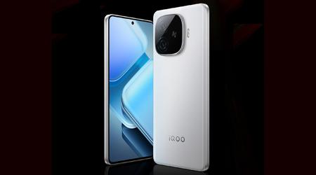 Insider: iQOO Z9 Turbo+ z układem MediaTek Dimensity 9300+ i baterią 6400 mAh zadebiutuje 24 września