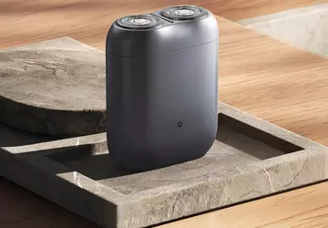 Xiaomi zaprezentowało MiJia Electric Shaver S200: ...