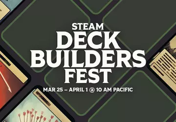 Wszystkie karty na stół! Steam organizuje ...