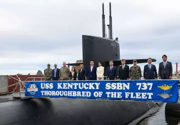 ABC News wyemitowało ekskluzywną relację z ...